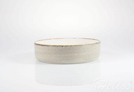 Miska sztaplowana 18 cm - Jersey grey (567418) - zdjęcie główne