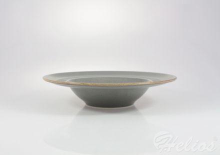 Talerz do pasty 26 cm - Stone (04ALM002472) - zdjęcie główne