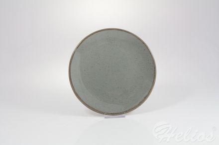 Talerz płytki 18 cm - Stone (04ALM002448) - zdjęcie główne