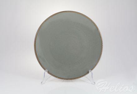 Talerz płytki 28 cm - Stone (04ALM002450) - zdjęcie główne