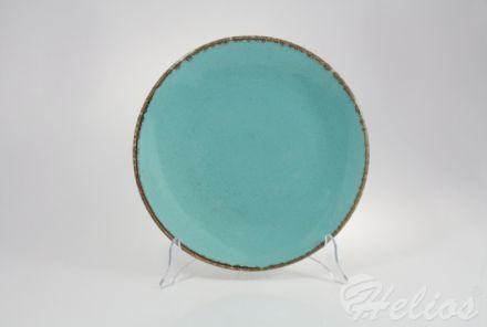Talerz płytki 28 cm - Laguna (FD771006) - zdjęcie główne
