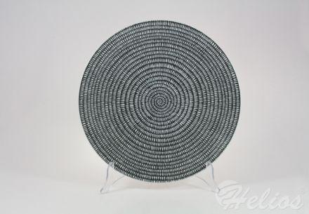 Talerz płytki 31 cm - Storm (FD799789) - zdjęcie główne