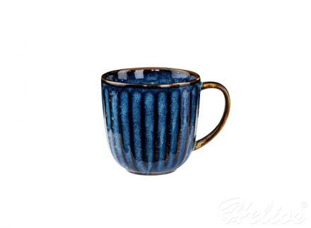 Kubek 350 ml - DEEP BLUE (V-82024-6) - zdjęcie główne
