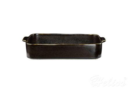 Brytfanna prostokątna 33 cm - IRON (V-80303-1) - zdjęcie główne