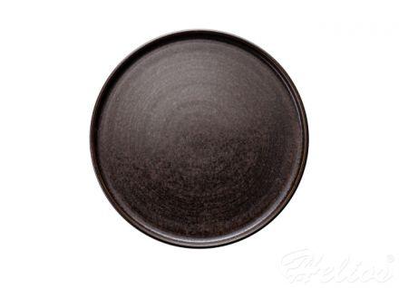 Talerz płytki 30 cm - IRON (V-80306-3) - zdjęcie główne