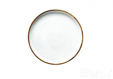 Talerz płytki 29 cm - SLOW (V-88004-2) - zdjęcie główne