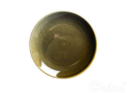 Talerz płytki 25 cm - CANE (V-81005-6) - zdjęcie główne