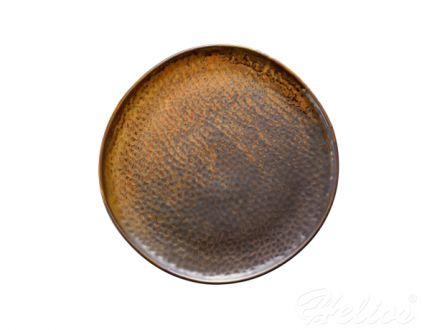 Talerz płytki 28 cm - FIRE (V-83003-4) - zdjęcie główne