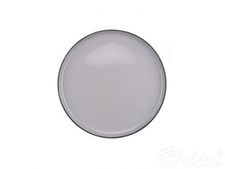 Talerz płytki 26 cm - TIME (V-80002-4) - zdjęcie główne