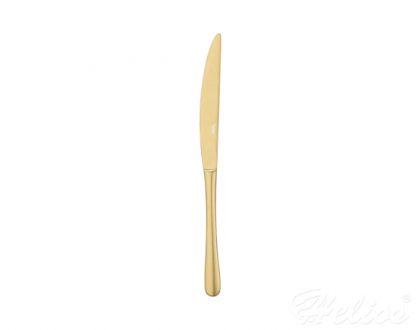 LUI GOLD Nóż stołowy - VERLO (V-5000-5G-12) - zdjęcie główne