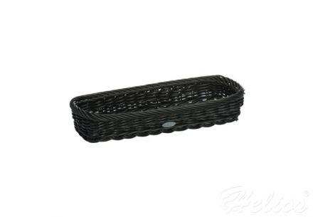 Kosz na sztućce 28 cm - Czarny (02016919101) - zdjęcie główne