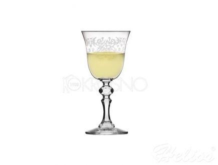 Kieliszki do wina białego 150 ml - Krista Deco (6030) - zdjęcie główne