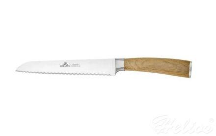 Nóż do chleba 8 cali - NATUR (320M) - zdjęcie główne
