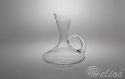 Karafka do wina 1700 ml - BEZBARWNA (6143) - zdjęcie główne