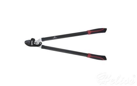 Sekator dwuręczny kowadełkowy do gałęzi (504M) - zdjęcie główne