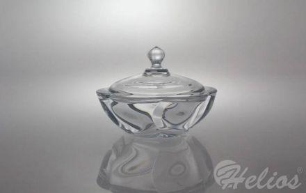 Bomboniera kryształowa 19,5 cm - BARLEY (020765) - zdjęcie główne