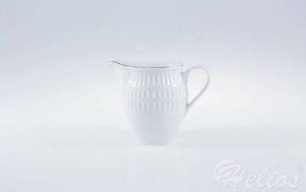 Dzbanek do mleczka 0,25 l - 3607 Sofia / Platynowa - zdjęcie główne