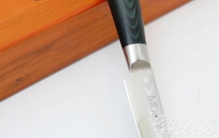 Nóż obierak - MIDORI (stal damasceńska) - zdjęcie główne