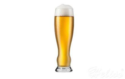 Szklanki do piwa pszenicznego 500 ml / 4 szt. - PIWA konesera (9879) - zdjęcie główne