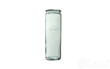 Słoiki 600 ml - WECK Zylinder (WE-905-60) - zdjęcie główne