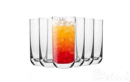 Szklanki long drink 360 ml - Glamour (C210) - zdjęcie główne