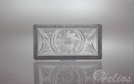 Tacka kryształowa / mała 18,5 cm - 0145 (200142) - zdjęcie główne