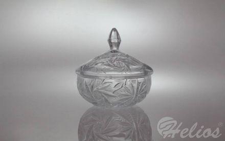 Bomboniera kryształowa 14 cm - 4564 (200355) - zdjęcie główne
