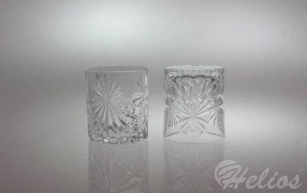 Szklanki kryształowe do whisky 320 ml - OASIS (P/262780) - zdjęcie główne