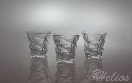 Szklanki kryształowe do whisky 300 ml - CASABLANCA (CZ024213) - zdjęcie główne