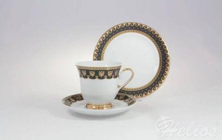 Zestaw kawowy dla 6 osób / 18 części - G339 ASTRA Ellada - zdjęcie główne