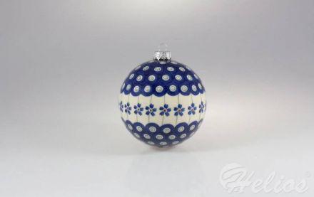 166A / Ozdoba choinkowa 10,2 cm - GD-1794 - zdjęcie główne