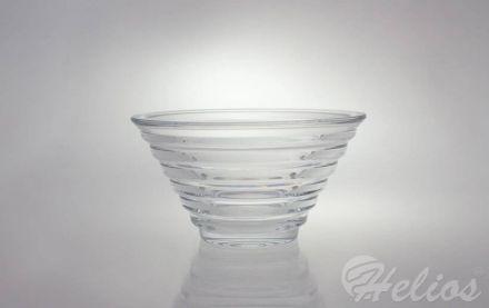 Salaterka kryształowa 29 cm / stożek - FALCO (712059) - zdjęcie główne