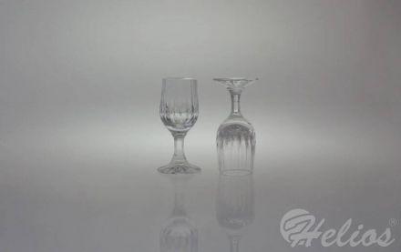 Kieliszki kryształowe do wódki 25 g - 1584 (Z0805) - zdjęcie główne