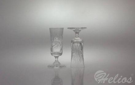 Kieliszki kryształowe do sherry 70 g - 247 (Z0800) - zdjęcie główne