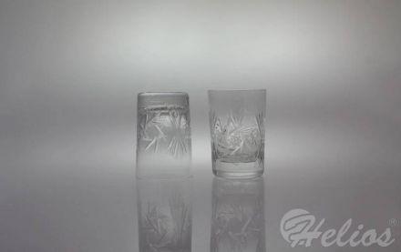 Szklanki kryształowe 200 ml - 247 (Z0562) - zdjęcie główne