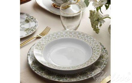 Zestaw talerzy dla 6 os. /18 części - G904 ASTRA Meander - zdjęcie główne