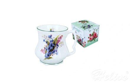Kubek Babuni 380 ml - Polne Kwiaty (707-3117) - zdjęcie główne