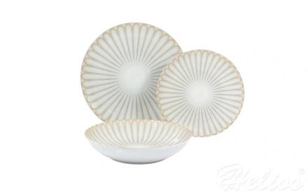 Zestaw talerzy dla 6 osób / 18 części - 9228 Roma / Boss - zdjęcie główne