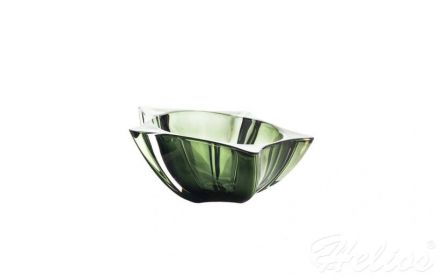 Misa kryształowa 21 cm - Yoko Smokey Green (114815) - zdjęcie główne