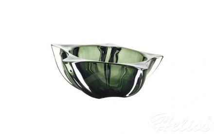 Misa kryształowa 30,5 cm - Yoko Smokey Green (114822) - zdjęcie główne
