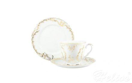 Zestaw kawowy dla 6 os./ 18 części - 7830 ROCOCO Anna - zdjęcie główne
