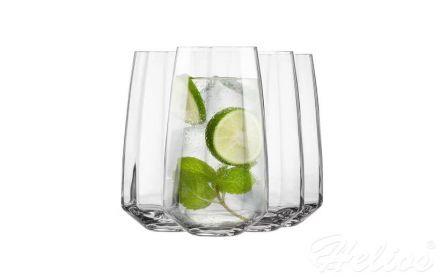 Szklanki wysokie 450 ml - Celebration UNIQUE (C987) - zdjęcie główne