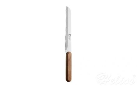 Nóż do chleba 20 cm - R035 Timber - zdjęcie główne
