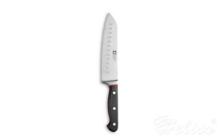 Nóż Santoku 17,5 cm - R123 Velocity - zdjęcie główne