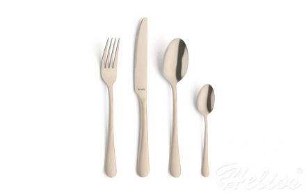 Zestaw sztućców, 24 szt. - 1410 AUSTIN Szampański - zdjęcie główne