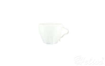 Filiżanka 250 ml - STONE AGE / Biała (LU4606) - zdjęcie główne