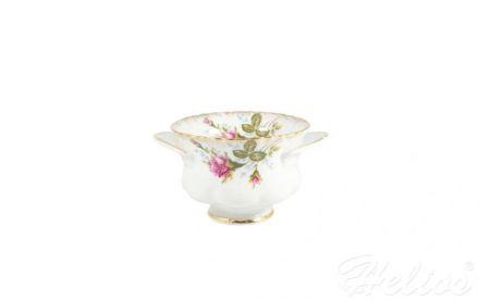 Bulionówka odlewana 0,30 l - B013 IWONA Złota róża - zdjęcie główne