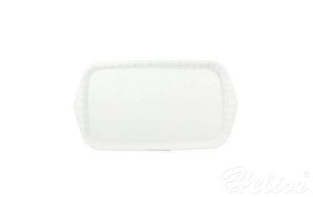 Tacka prostokątna - C000 IWONA Biała - zdjęcie główne