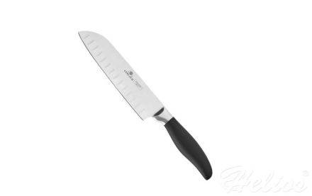 Nóż Santoku 7 cali - 986 STYLE - zdjęcie główne
