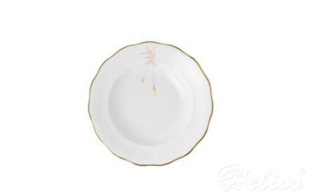 Talerz głęboki 22,5 cm - G911 Alaska Circus Pink - zdjęcie główne